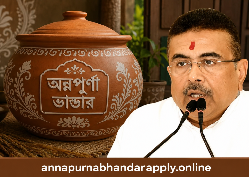 annapurna bhandar apply